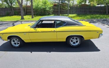 Chevrolet-chevelle-1969-yellow-8