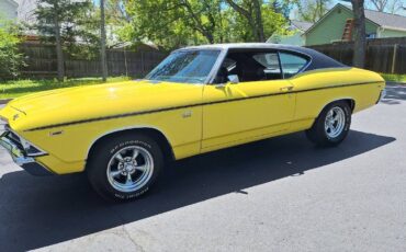 Chevrolet-chevelle-1969-yellow-9