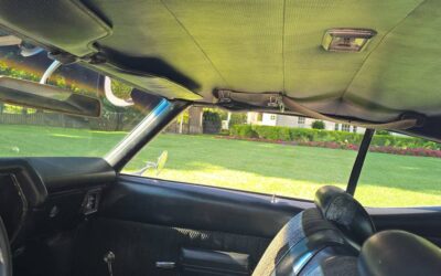 Chevrolet chevelle 1970