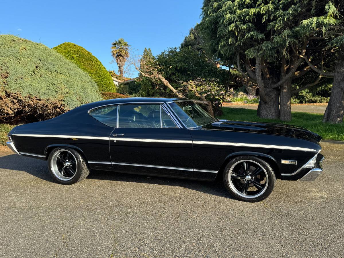 Chevrolet-chevelle-ss-tribute-1968-black-9