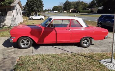 Chevrolet-chevy-ii-1962-red-1