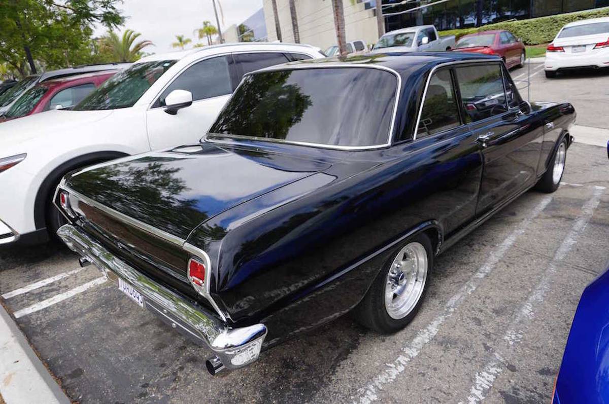 Chevrolet-chevy-ii-nova-1964-black-3