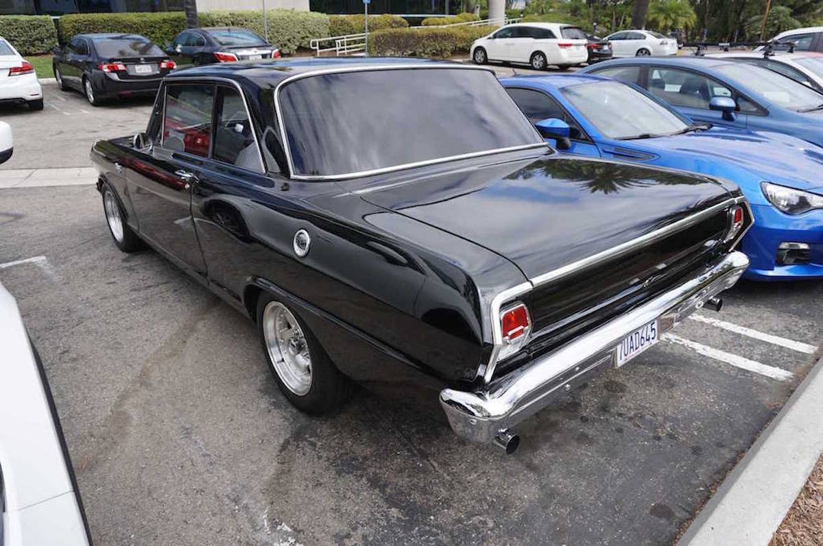 Chevrolet-chevy-ii-nova-1964-black-4