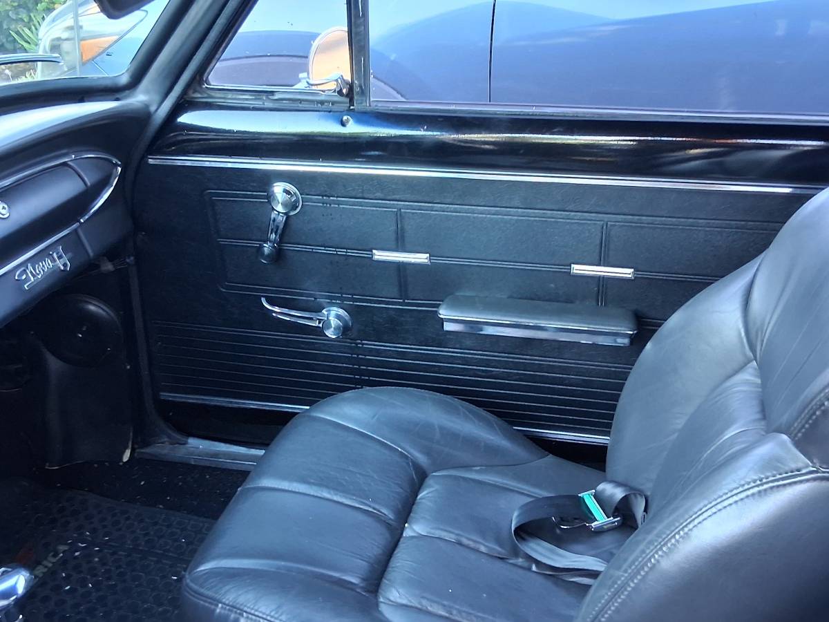 Chevrolet-chevy-ii-nova-1964-black