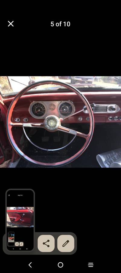 Chevrolet-chevy-ll-1962-red-3