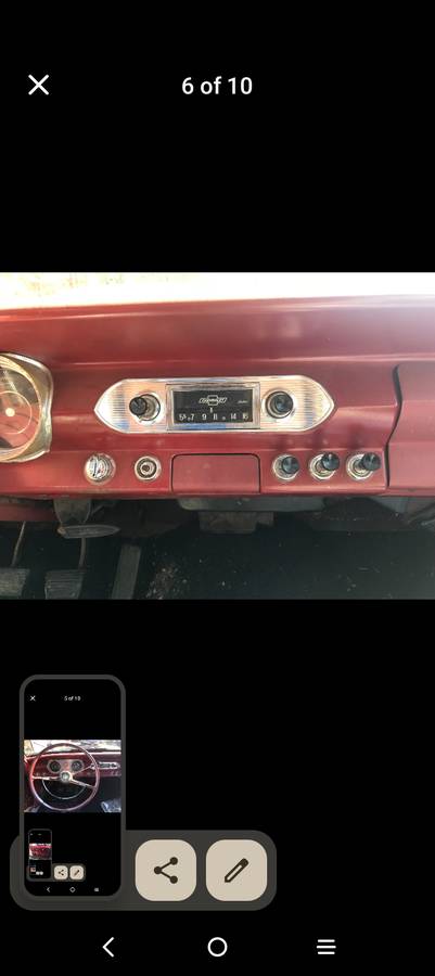 Chevrolet-chevy-ll-1962-red-4