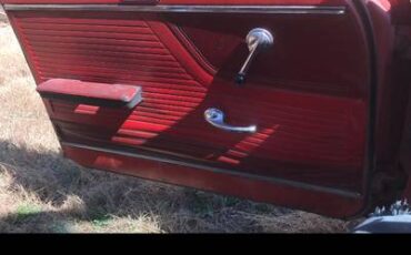Chevrolet-chevy-ll-1962-red-8
