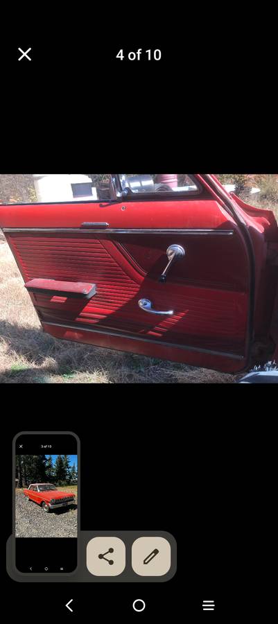 Chevrolet-chevy-ll-1962-red-8