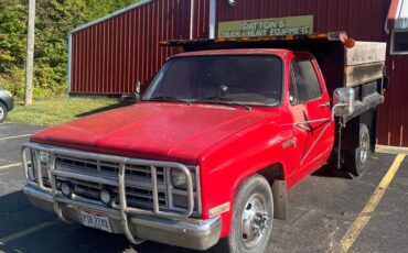 Chevrolet-ck-pickup-12-ton-1981-red-1