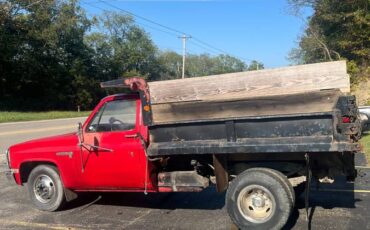 Chevrolet-ck-pickup-12-ton-1981-red