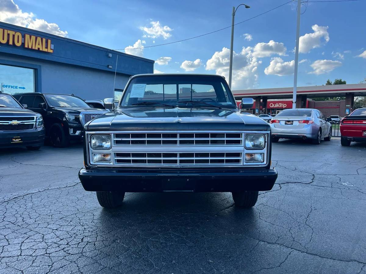 Chevrolet-ck-pickup-12-ton-nominal-1986-black-4