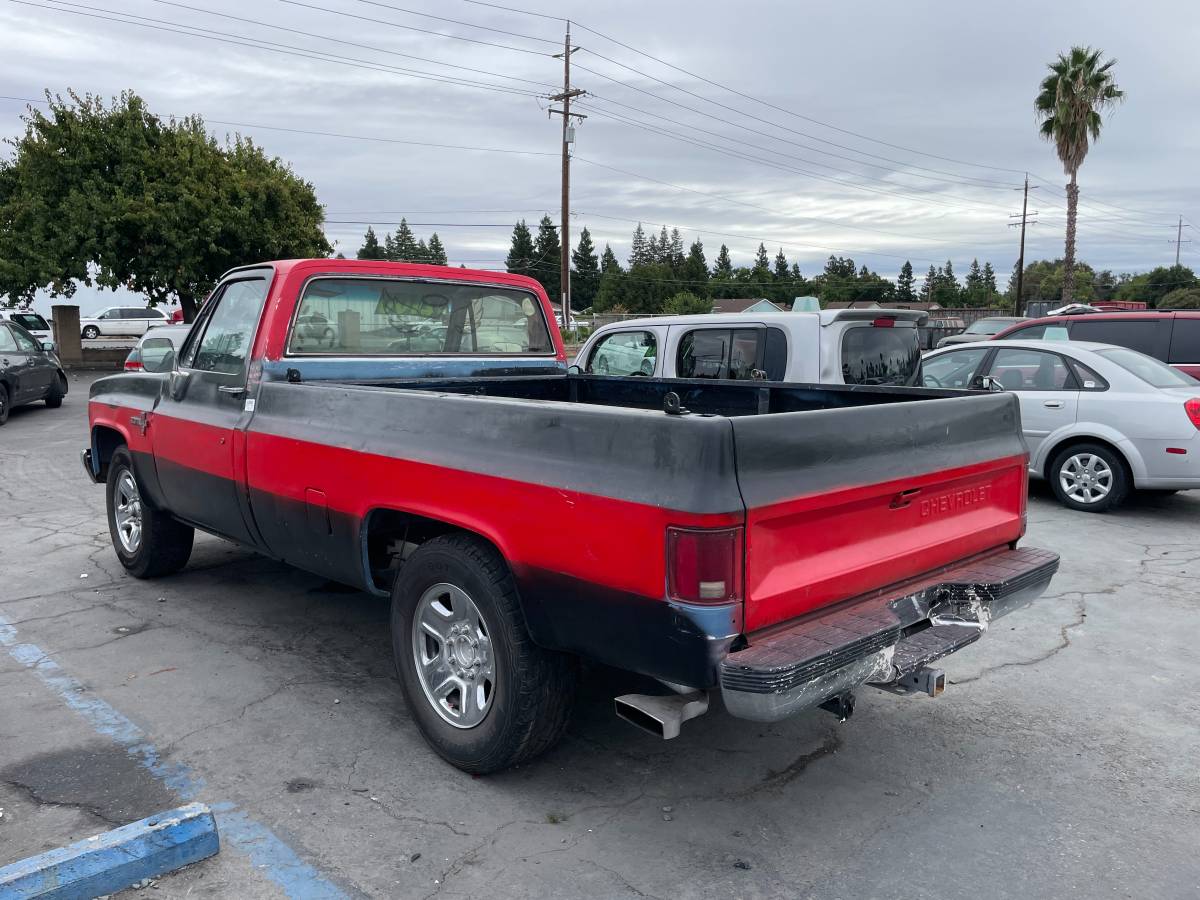 Chevrolet-ck-pickup-34-ton-nominal-1986-black-2