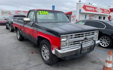 Chevrolet-ck-pickup-34-ton-nominal-1986-black
