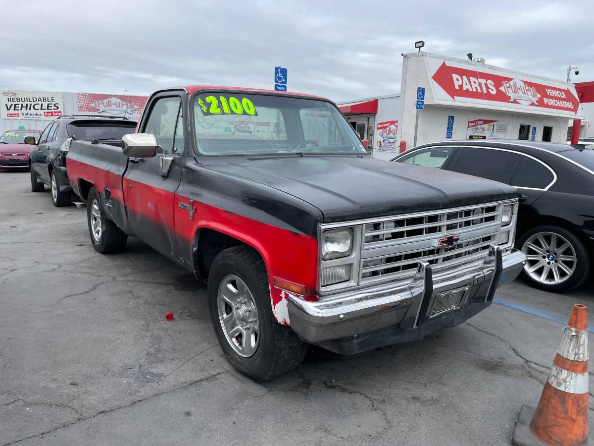 Chevrolet-ck-pickup-34-ton-nominal-1986-black