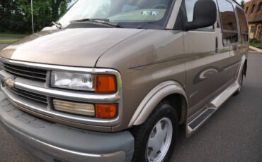 Chevrolet-conversion-van-1996-white