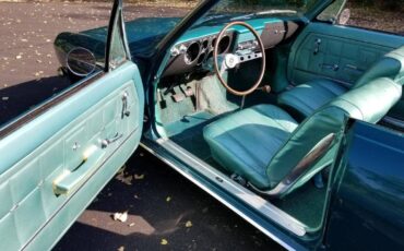 Chevrolet-corvair-corsa-1966-green-1