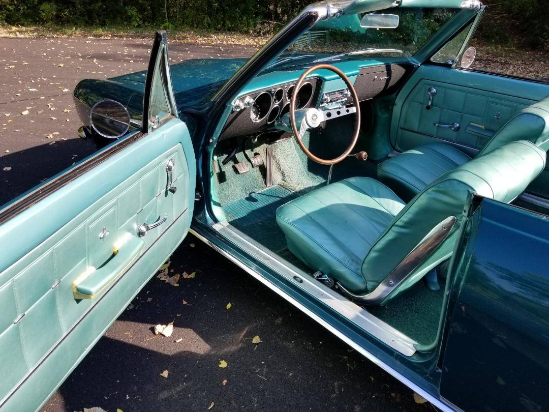 Chevrolet-corvair-corsa-1966-green-1