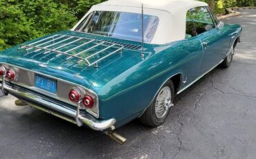 Chevrolet-corvair-corsa-1966-green