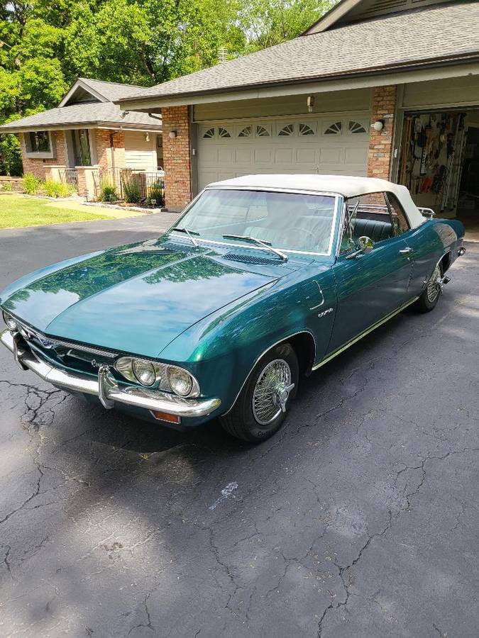 Chevrolet-corvair-corsa-1966-green-8