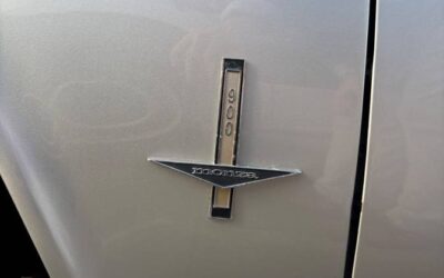 Chevrolet corvair monza 1963