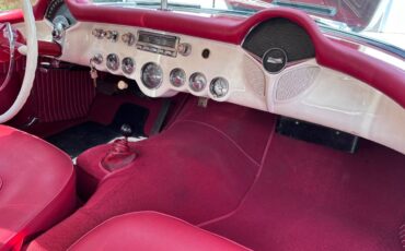 Chevrolet-corvette-1954-white-7