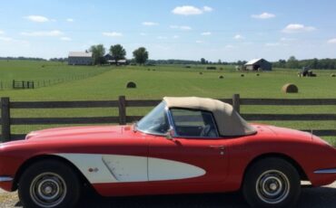 Chevrolet-corvette-1959-red-1