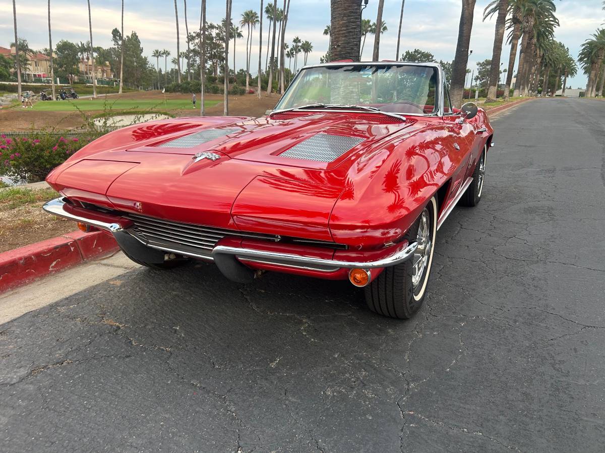 Chevrolet-corvette-1963-red-2