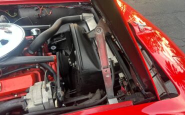 Chevrolet-corvette-1963-red