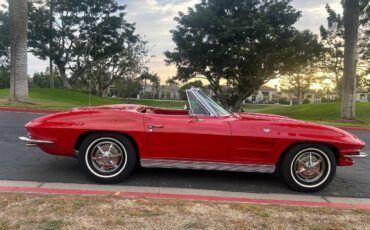 Chevrolet-corvette-1963-red-7