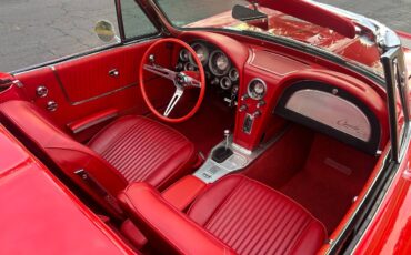 Chevrolet-corvette-1963-red-8