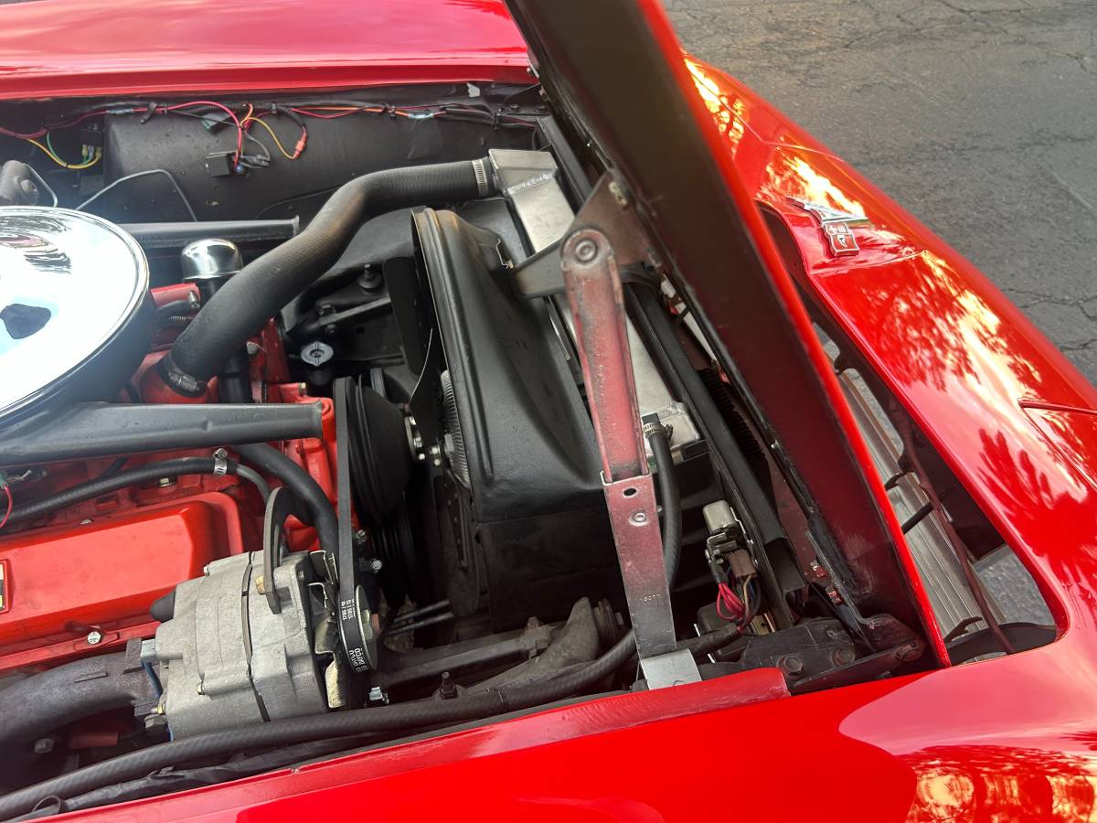 Chevrolet-corvette-1963-red