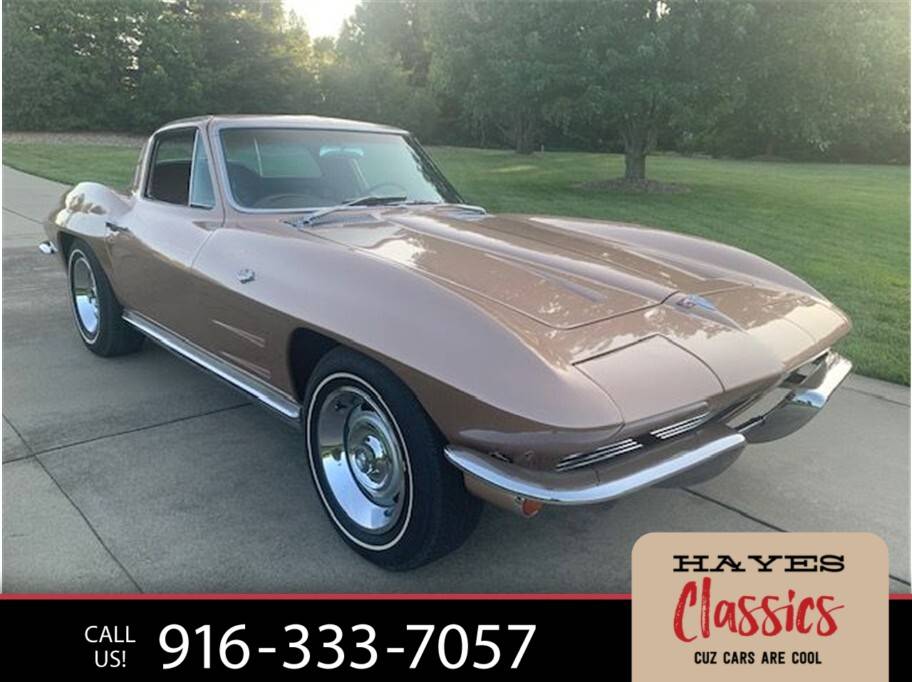 Chevrolet-corvette-1964