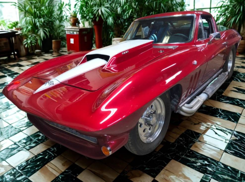 Chevrolet-corvette-1966-red-12
