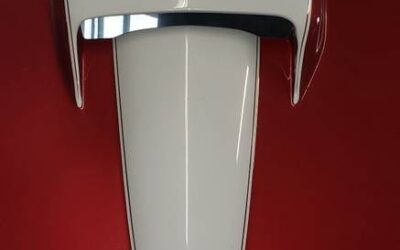 Chevrolet corvette 1966