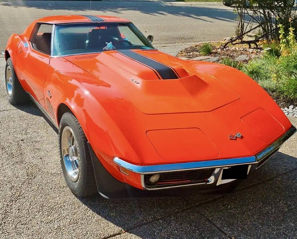 Chevrolet-corvette-1969-orange-1