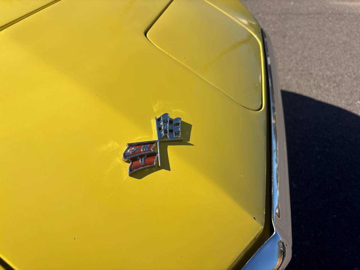 Chevrolet-corvette-1969-yellow-6