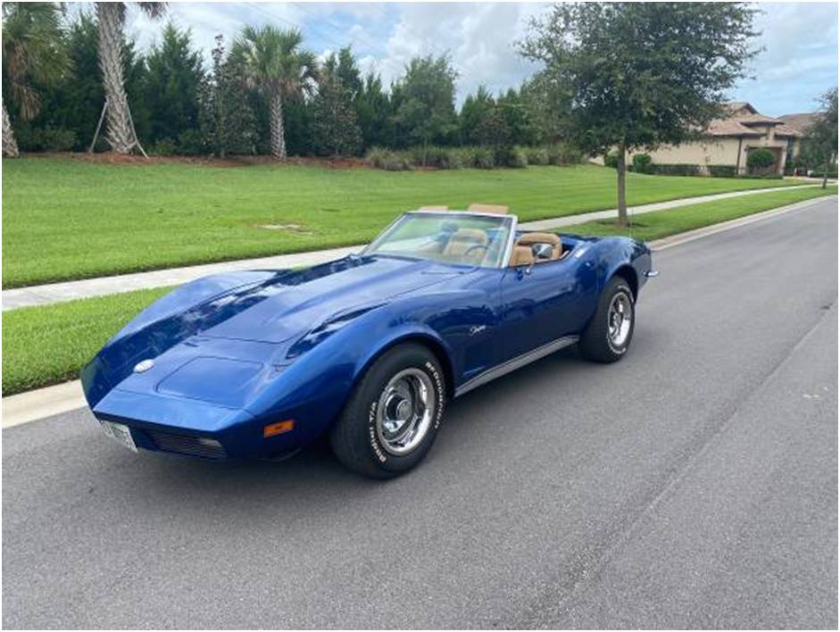 Chevrolet-corvette-1973-blue-1