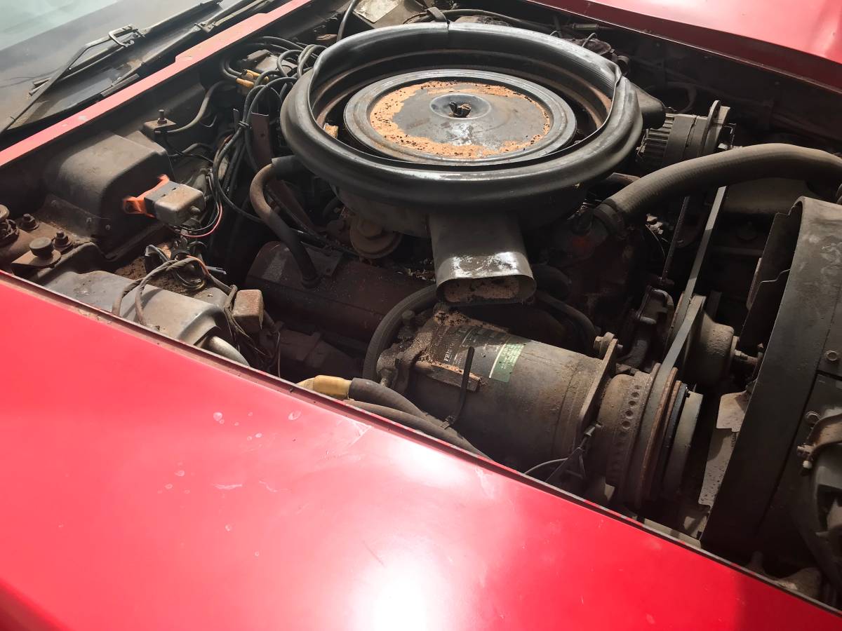 Chevrolet-corvette-1974-red-1