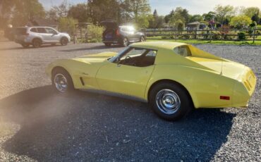 Chevrolet-corvette-1974-yellow-24