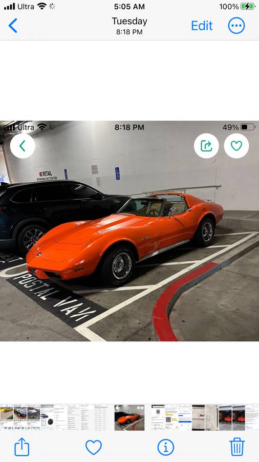 Chevrolet-corvette-1976-orange-4