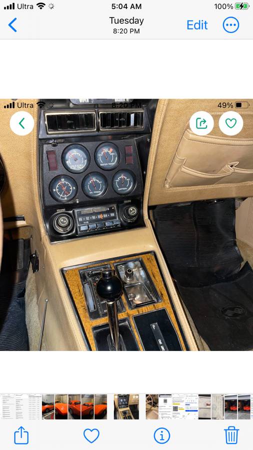 Chevrolet-corvette-1976-orange-5