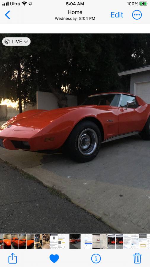 Chevrolet-corvette-1976-orange-7