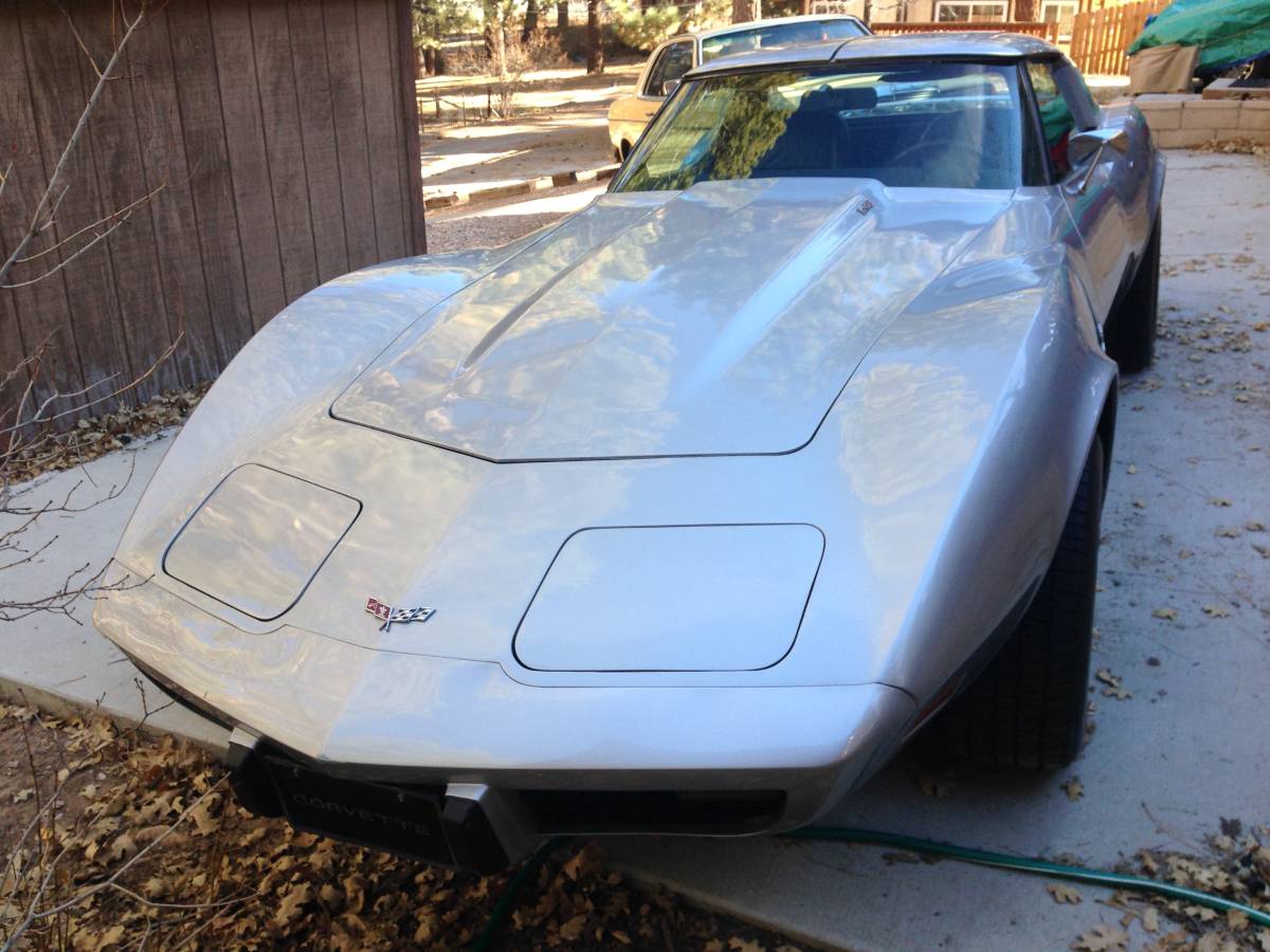 Chevrolet-corvette-1977-silver-9