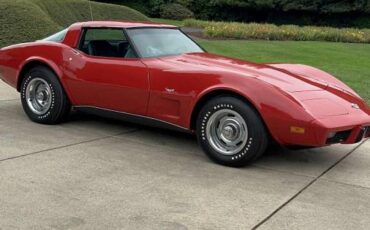 Chevrolet-corvette-1978-red-9