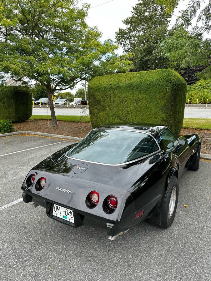 Chevrolet-corvette-1979-black-1