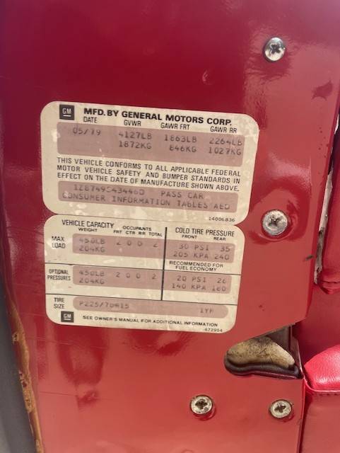 Chevrolet-corvette-1979-red-10
