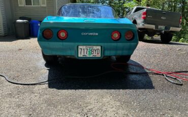 Chevrolet-corvette-1981-green-3