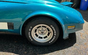 Chevrolet-corvette-1981-green-6