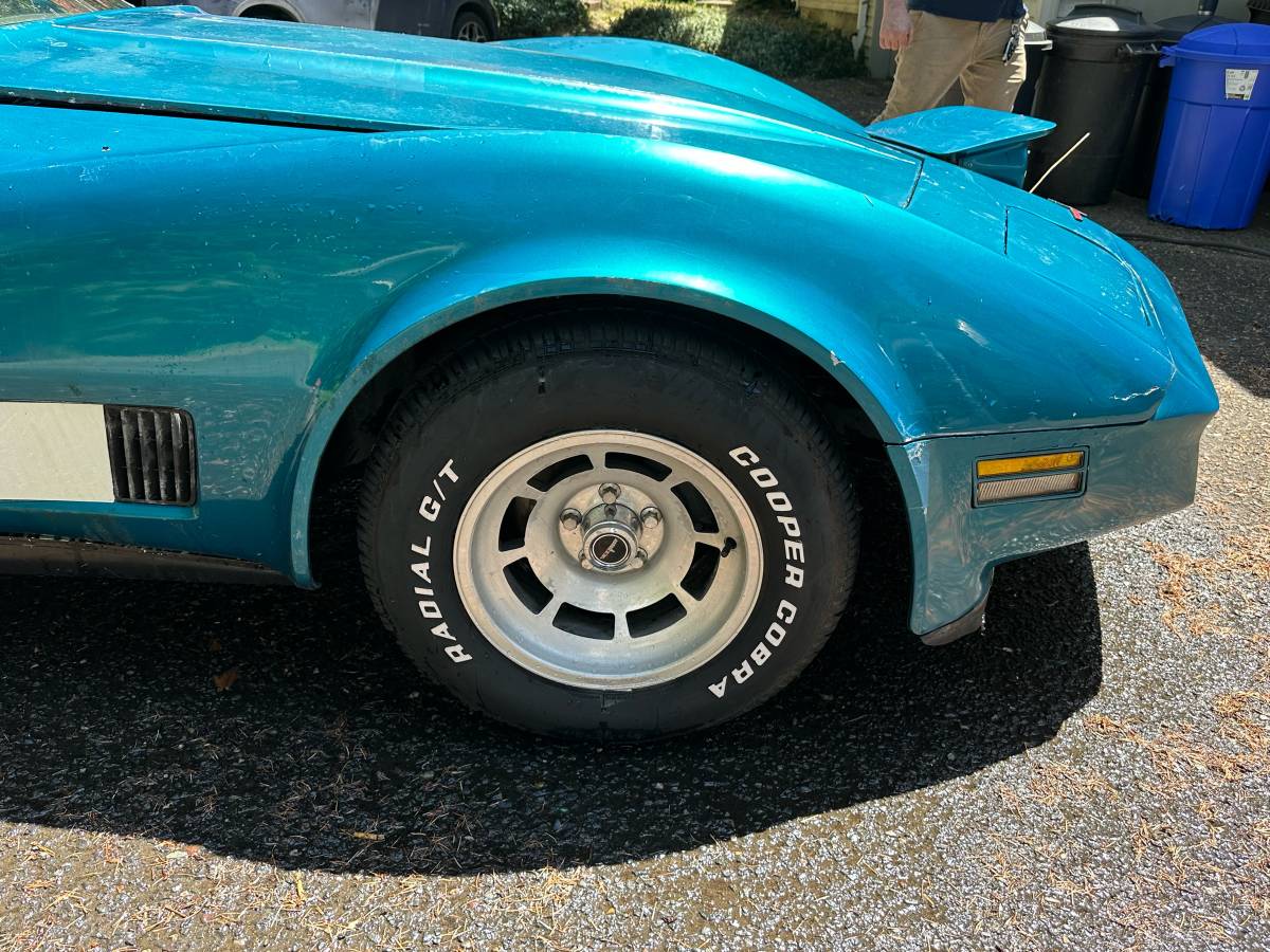 Chevrolet-corvette-1981-green-6