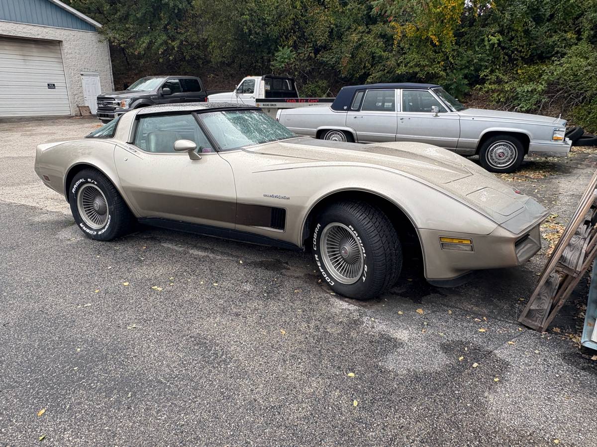 Chevrolet-corvette-1982-grey